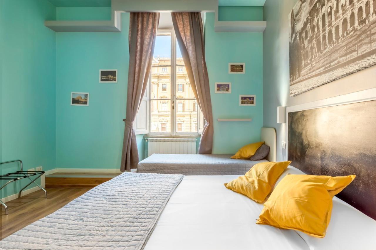 Amoroma Suite Dış mekan fotoğraf