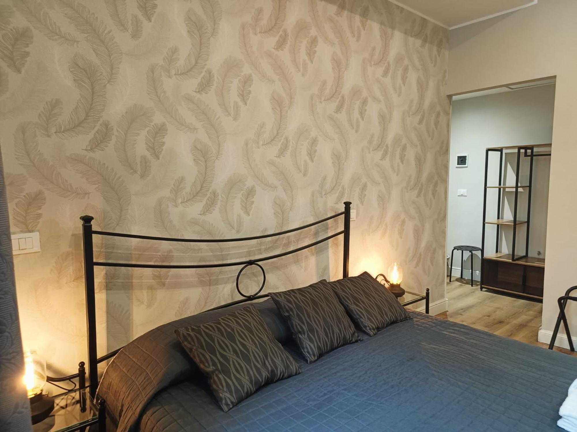 Amoroma Suite Dış mekan fotoğraf