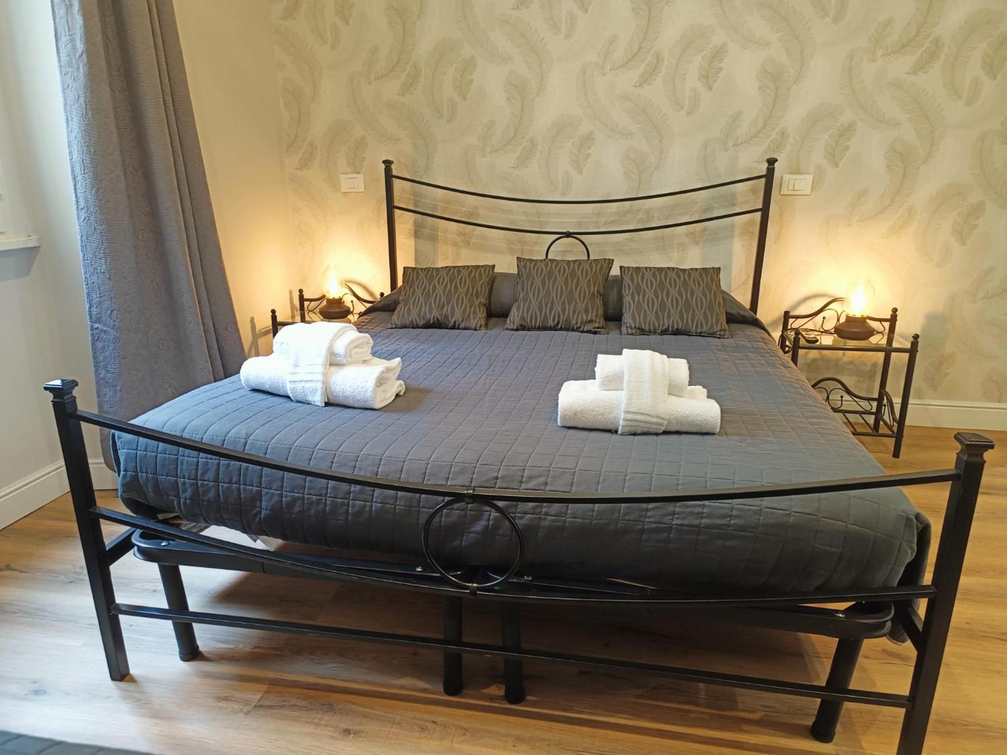 Amoroma Suite Dış mekan fotoğraf