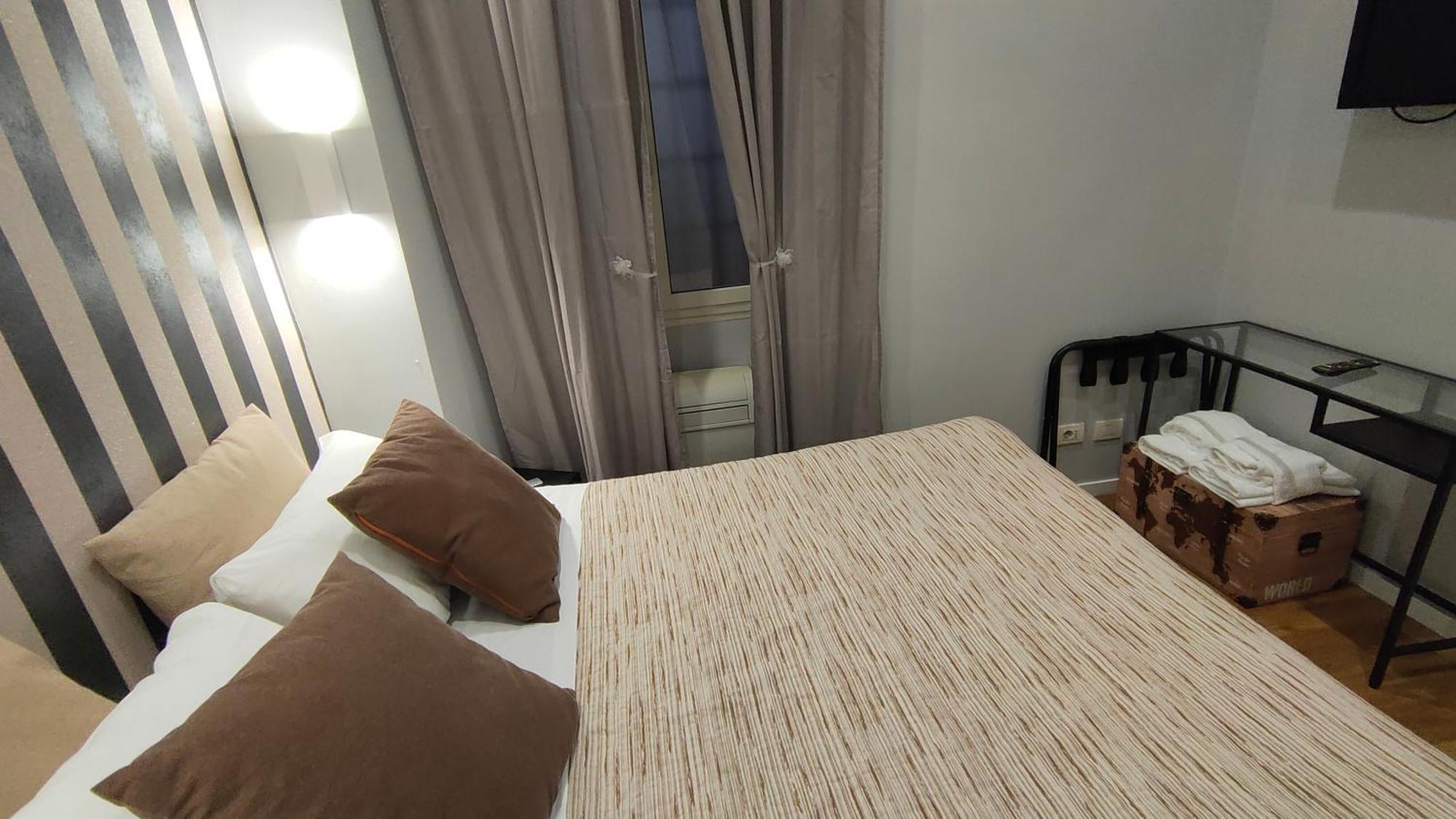 Amoroma Suite Dış mekan fotoğraf
