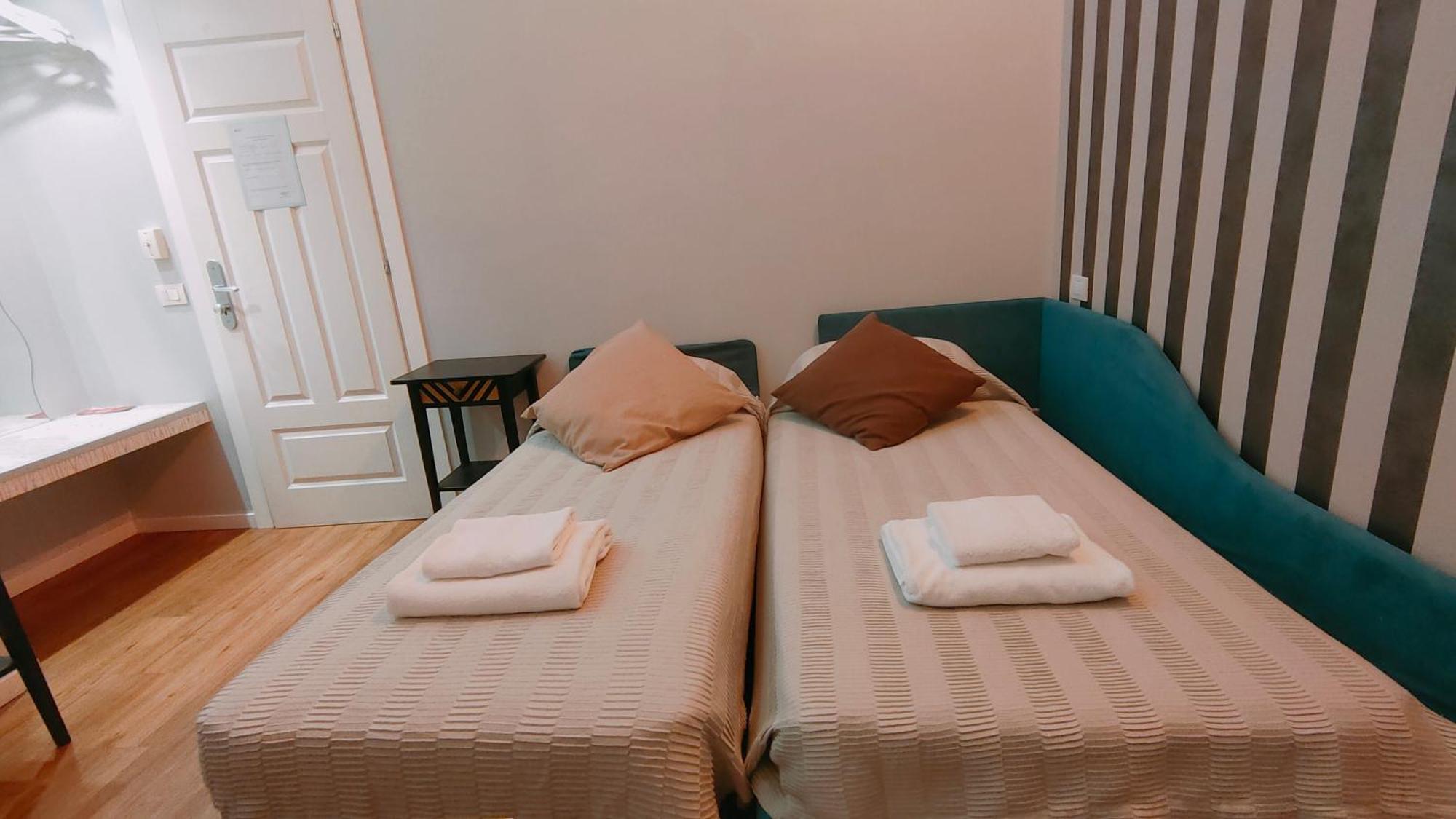 Amoroma Suite Oda fotoğraf