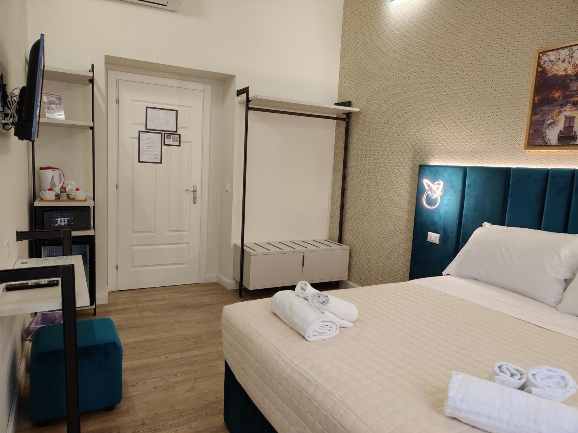 Amoroma Suite Dış mekan fotoğraf