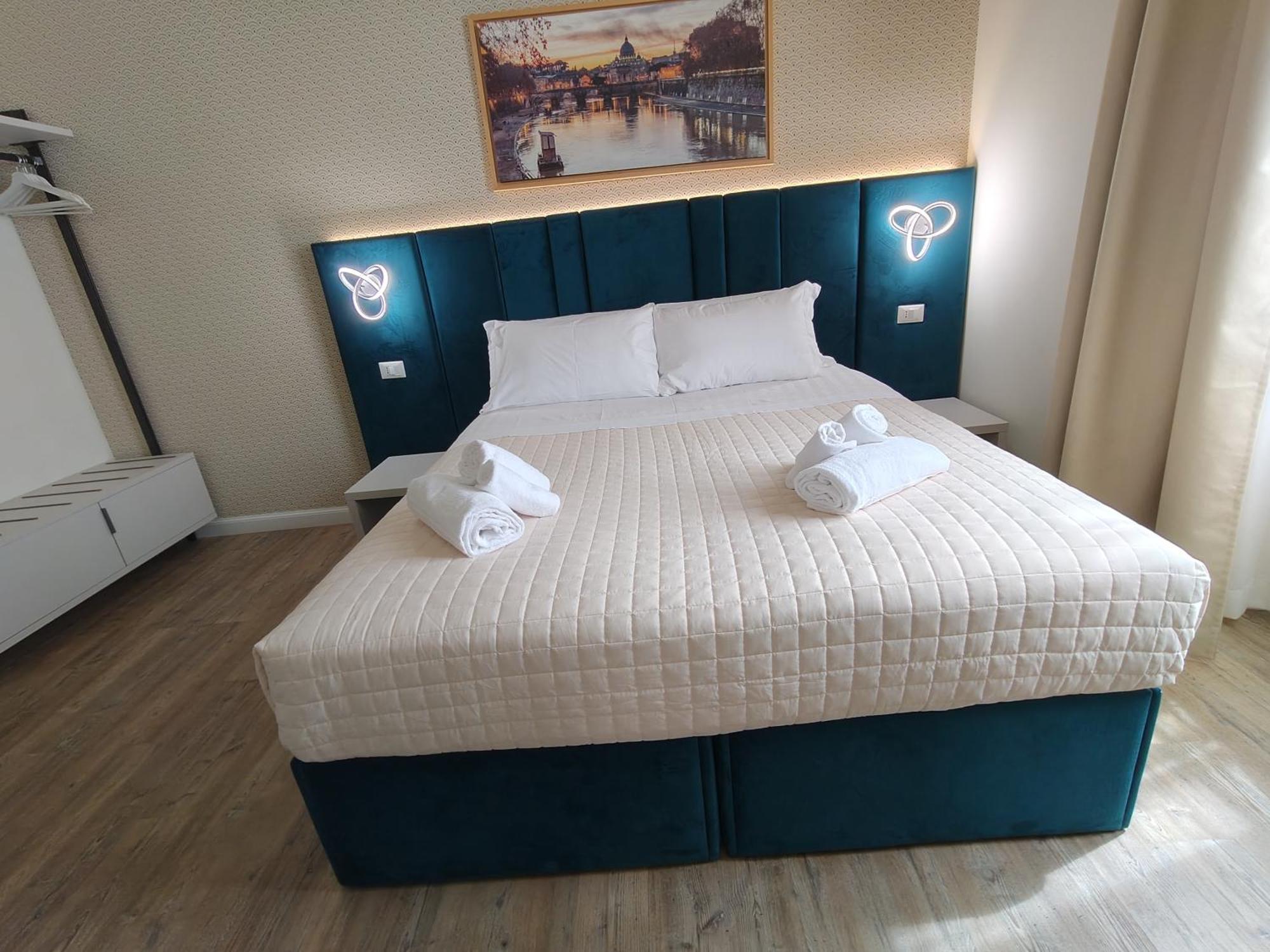 Amoroma Suite Dış mekan fotoğraf