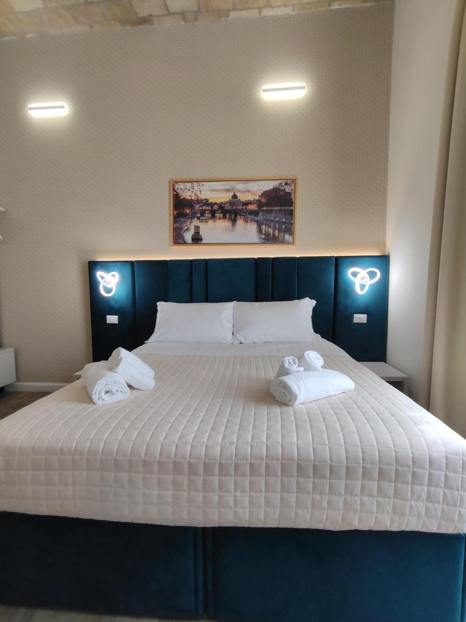 Amoroma Suite Dış mekan fotoğraf