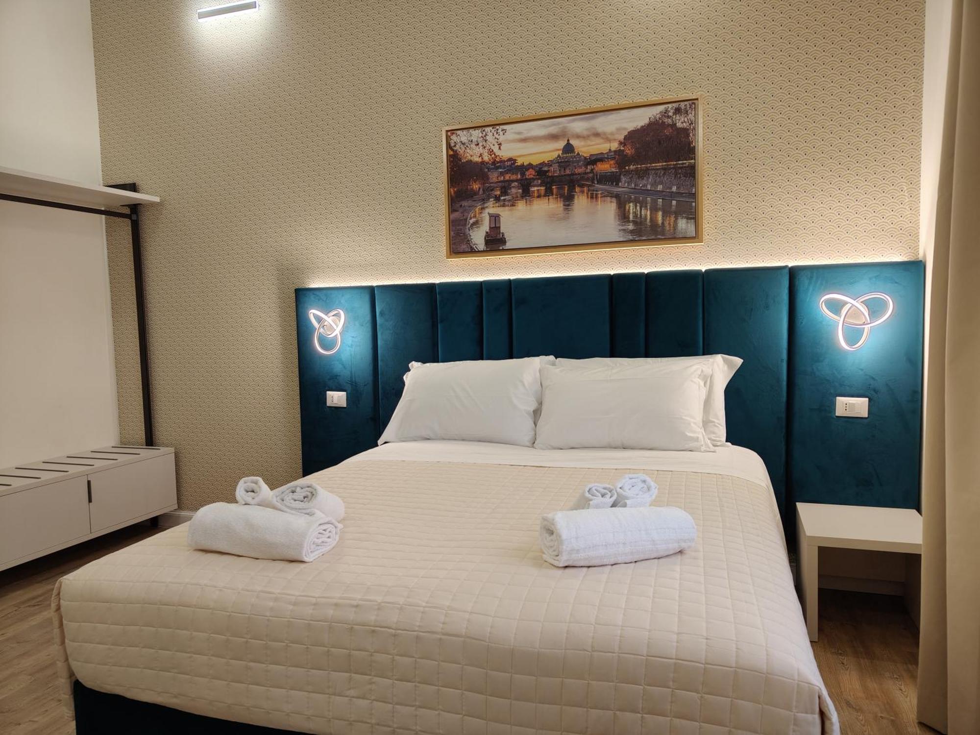 Amoroma Suite Dış mekan fotoğraf