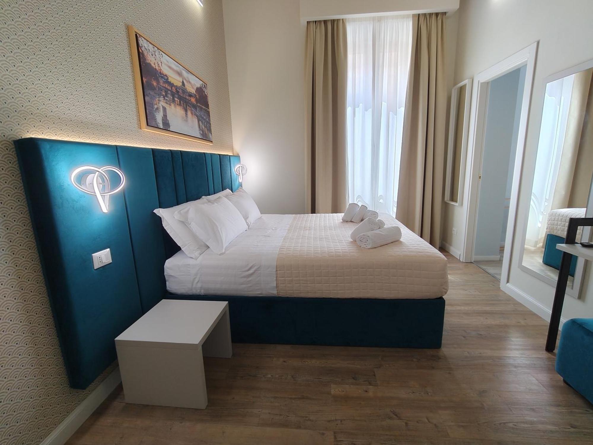 Amoroma Suite Dış mekan fotoğraf
