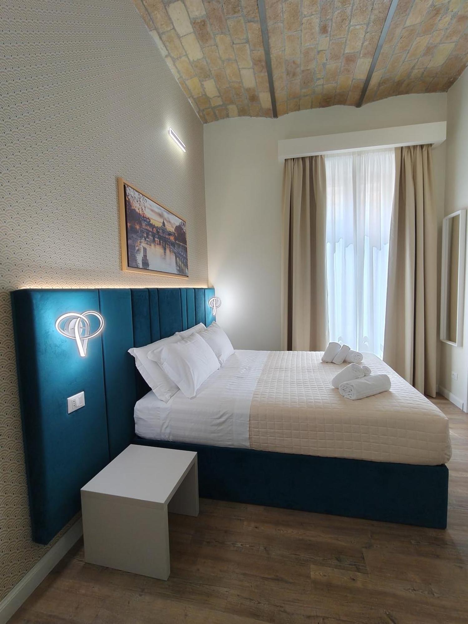 Amoroma Suite Dış mekan fotoğraf