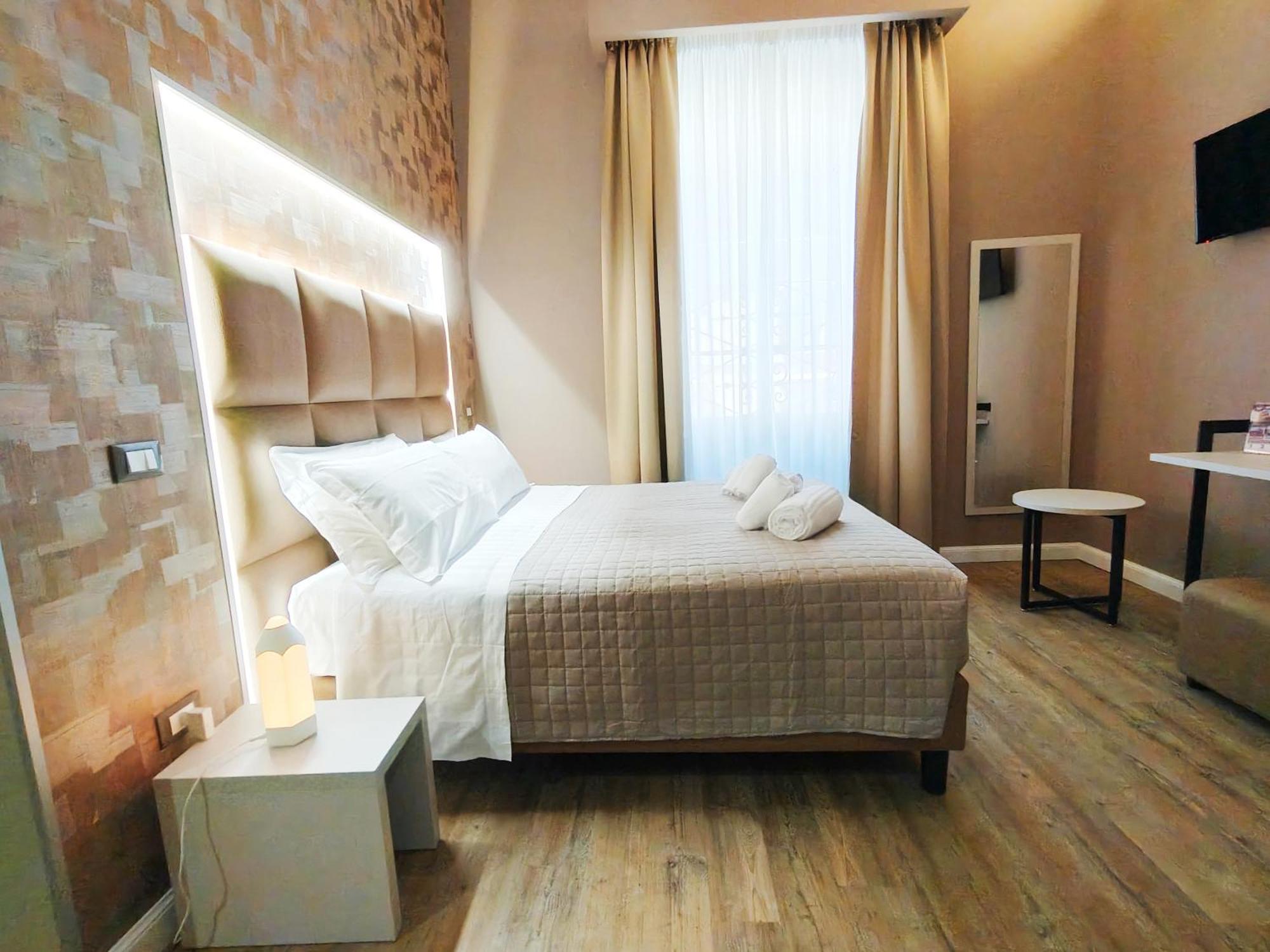 Amoroma Suite Dış mekan fotoğraf