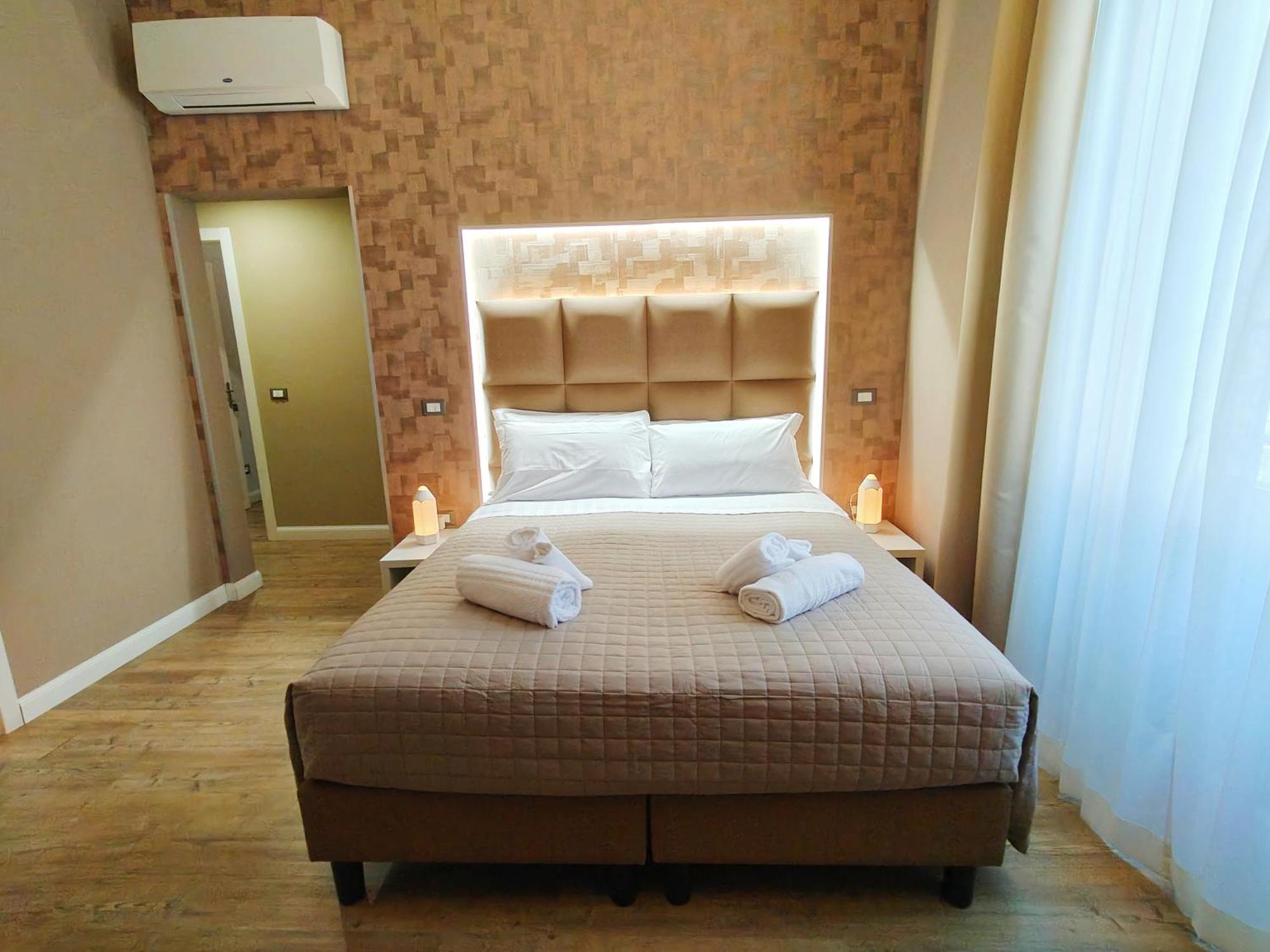 Amoroma Suite Dış mekan fotoğraf