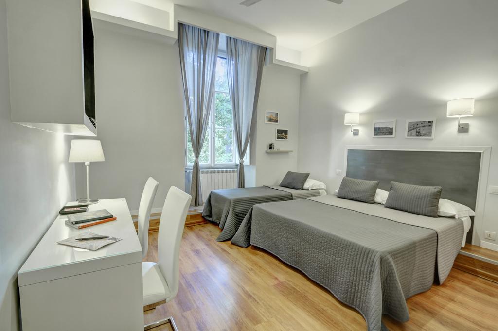 Amoroma Suite Oda fotoğraf