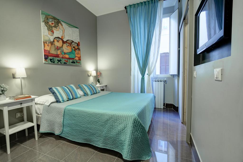 Amoroma Suite Oda fotoğraf