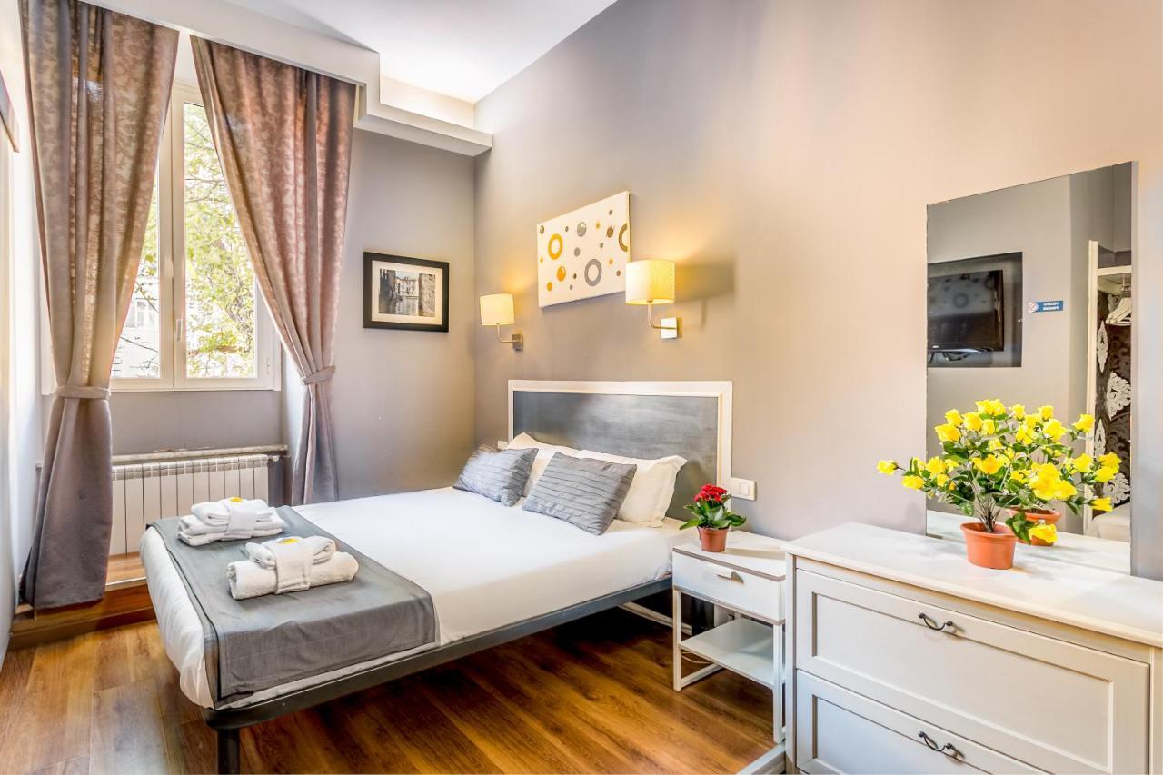 Amoroma Suite Dış mekan fotoğraf