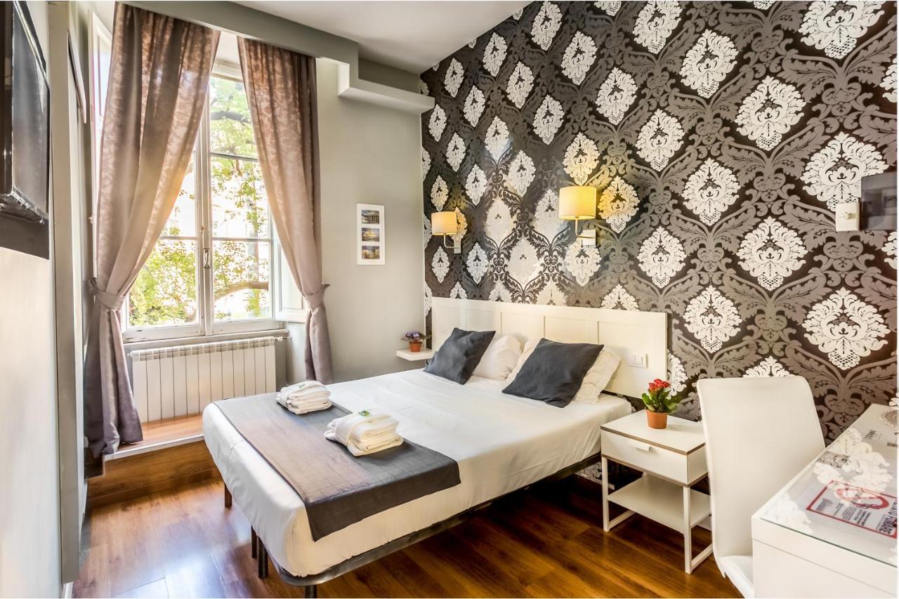 Amoroma Suite Dış mekan fotoğraf