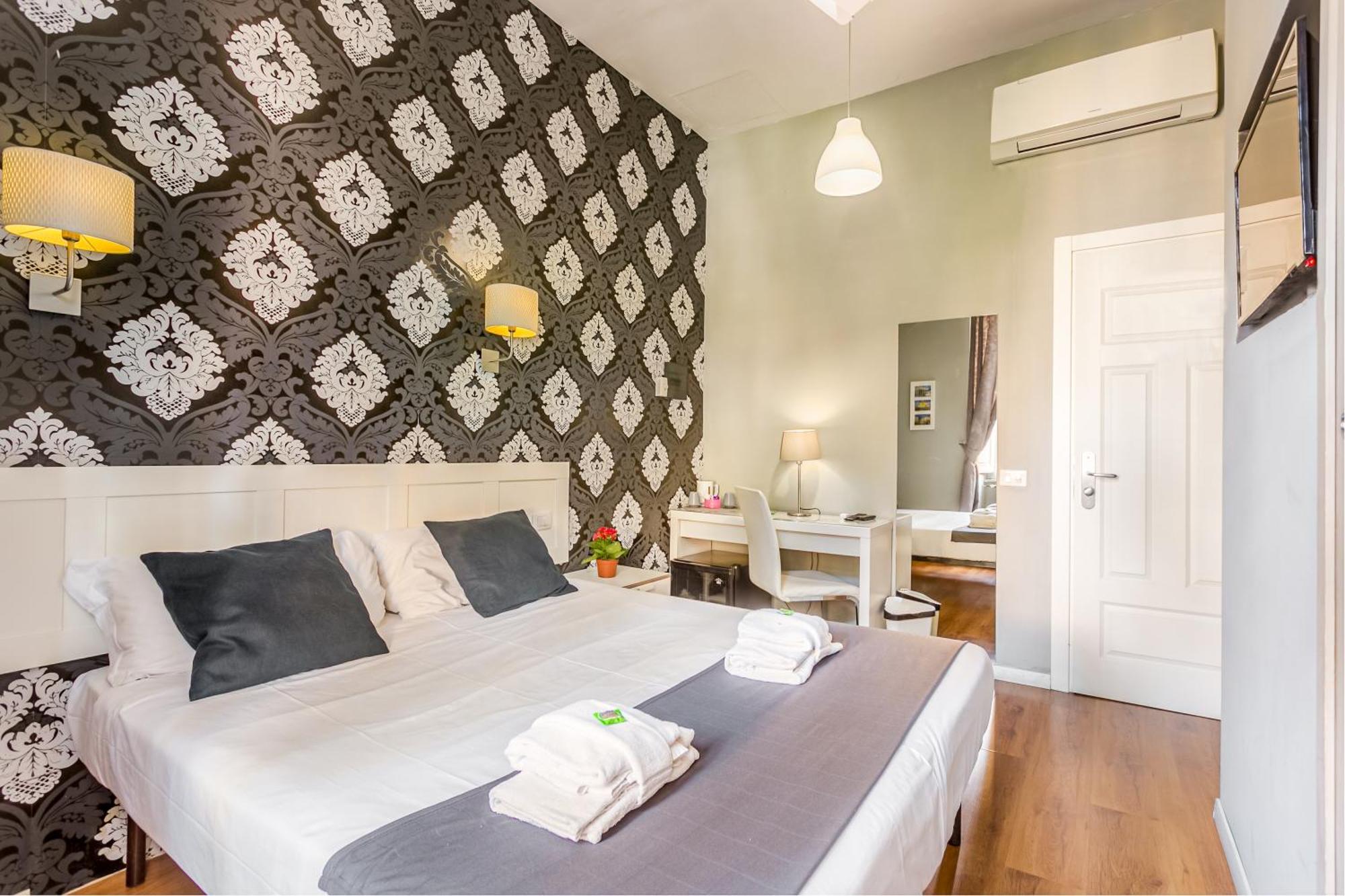 Amoroma Suite Dış mekan fotoğraf