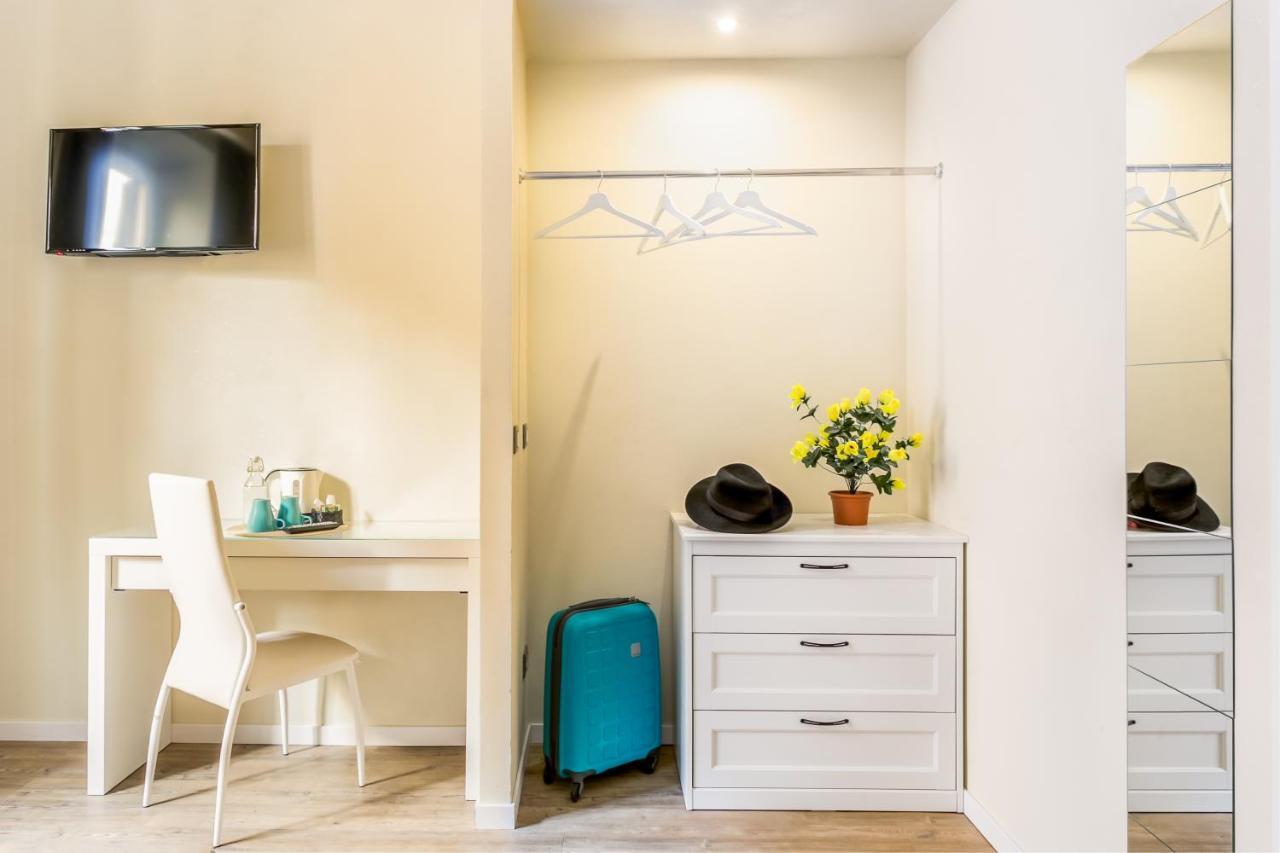 Amoroma Suite Dış mekan fotoğraf