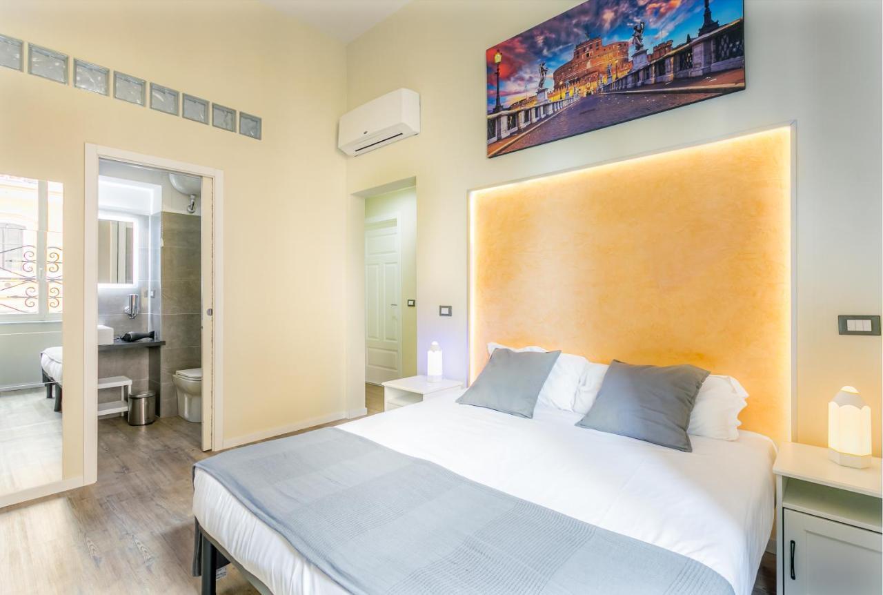 Amoroma Suite Dış mekan fotoğraf