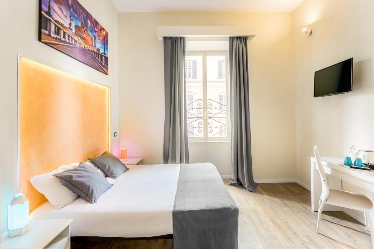 Amoroma Suite Dış mekan fotoğraf