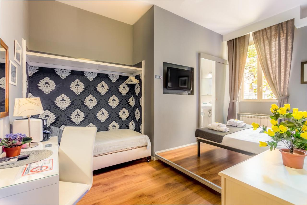 Amoroma Suite Dış mekan fotoğraf