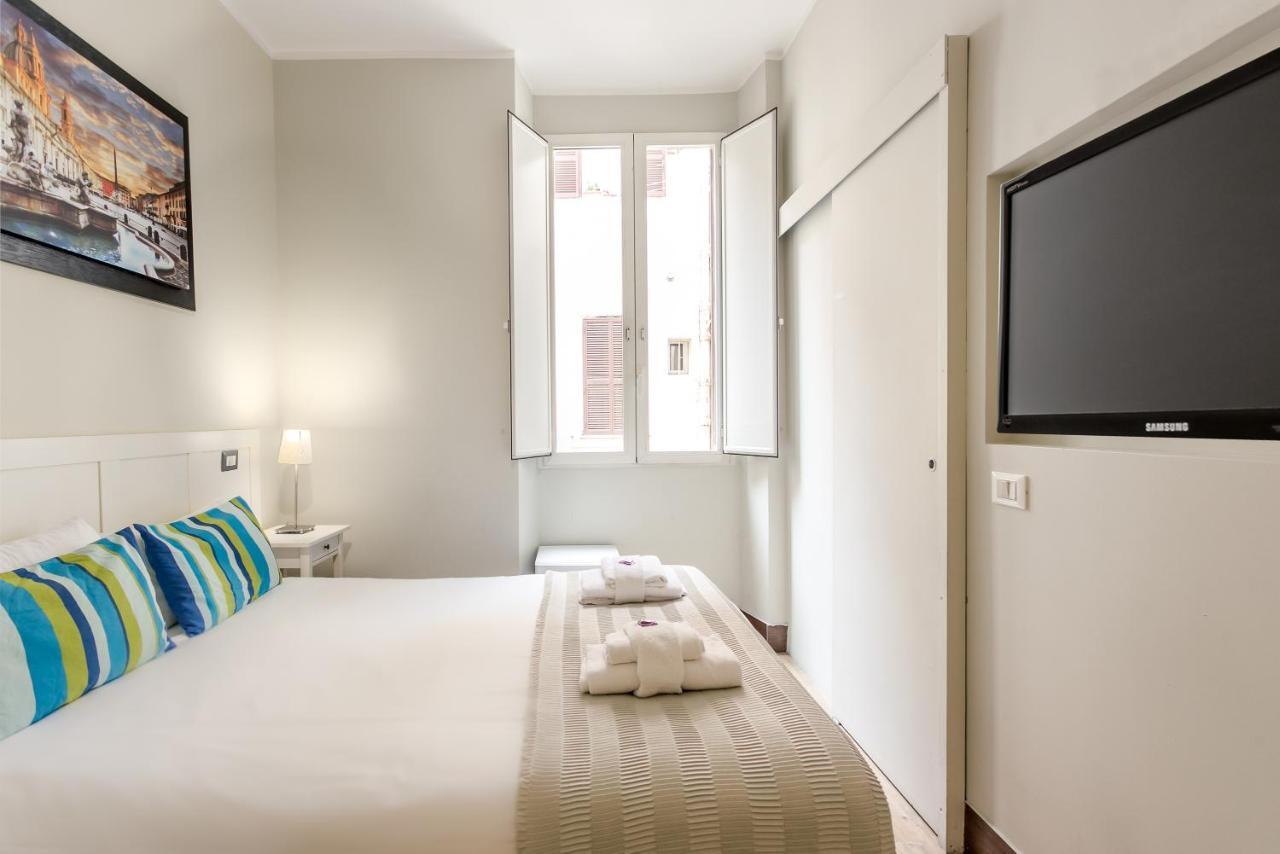 Amoroma Suite Dış mekan fotoğraf