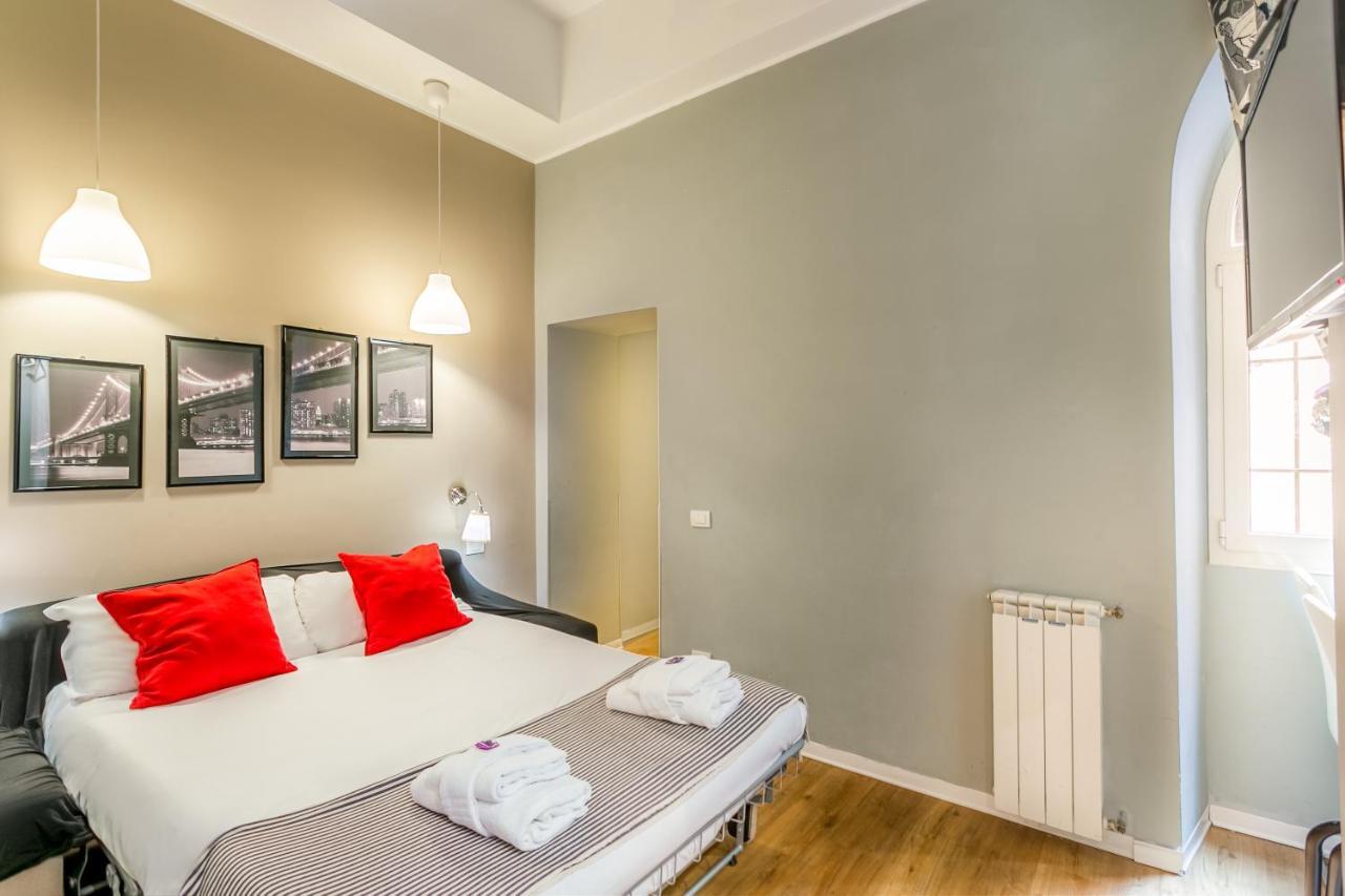 Amoroma Suite Dış mekan fotoğraf
