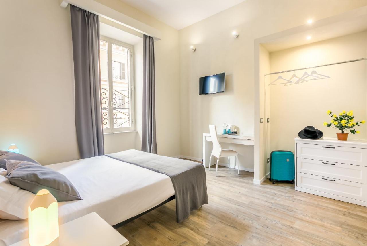 Amoroma Suite Dış mekan fotoğraf