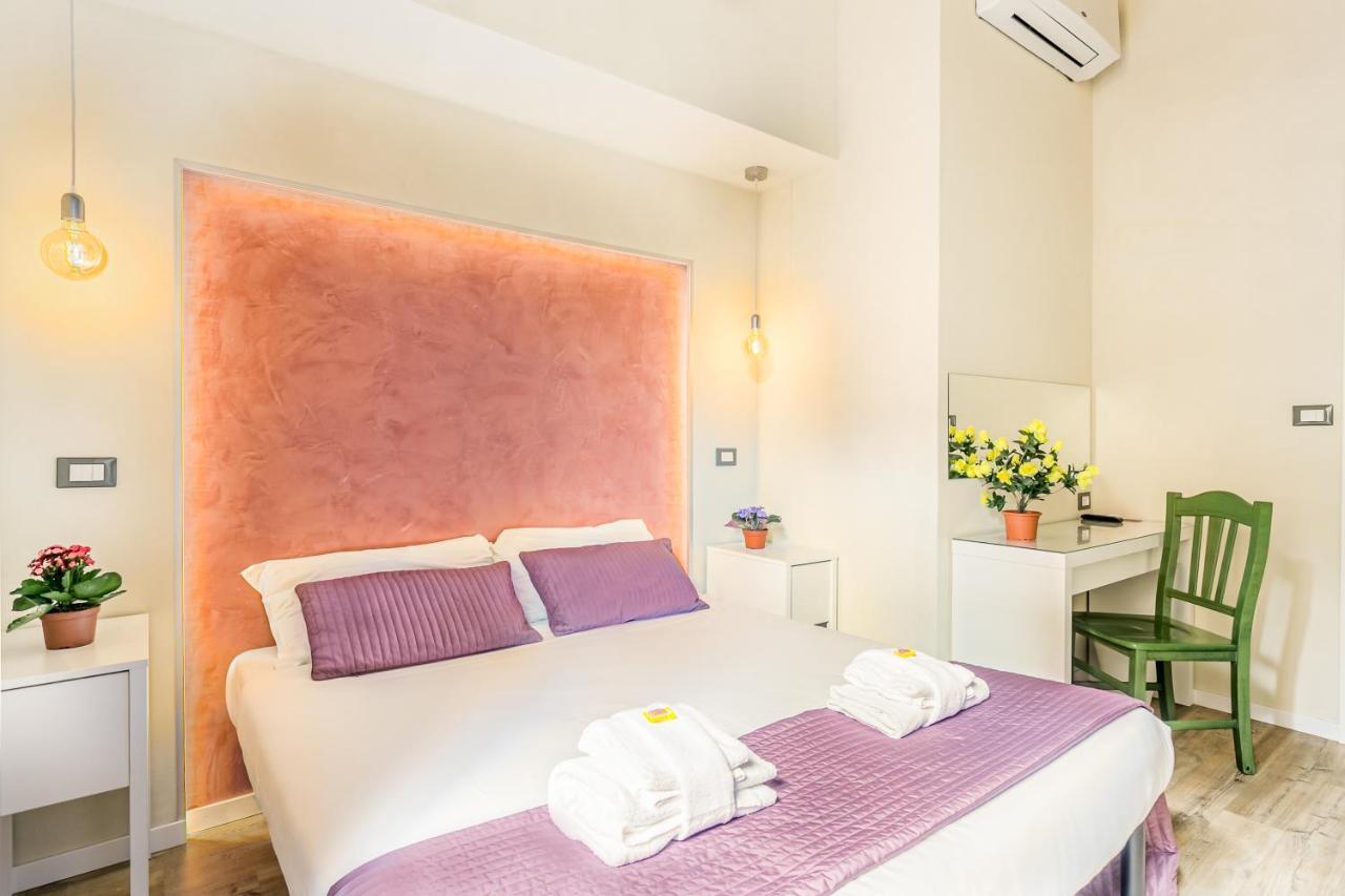 Amoroma Suite Dış mekan fotoğraf